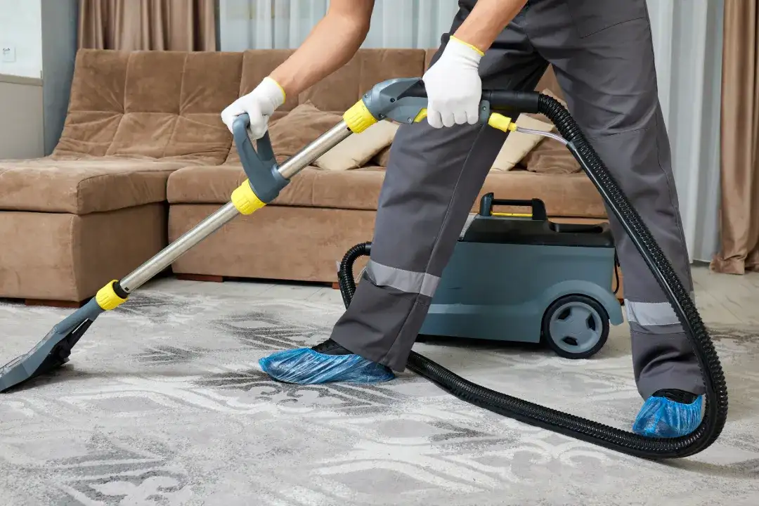Carpet Cleaning Blackheath