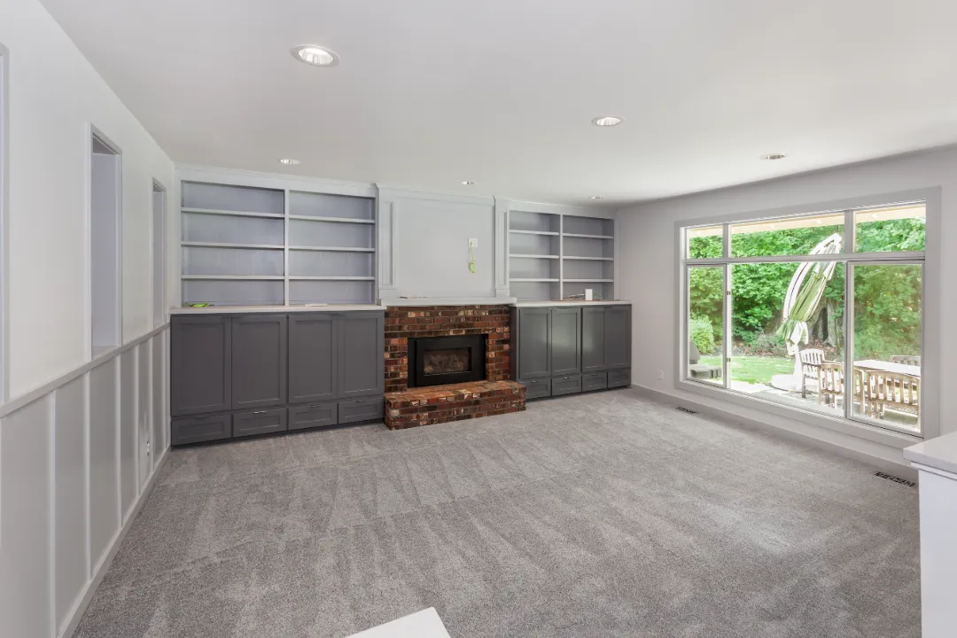 Carpet Cleaning Blackheath