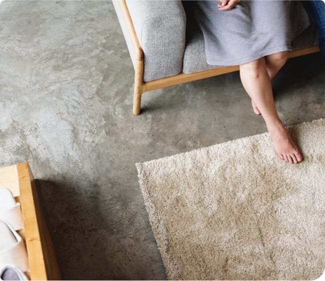 rug cleaning blue mountains